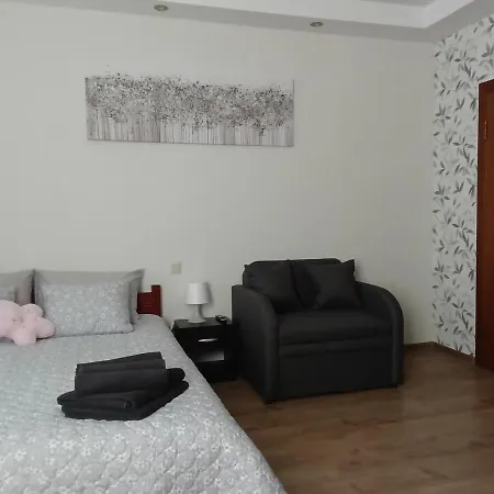 на среднефонтанской Apartmán Oděsa