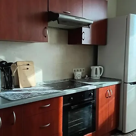 на среднефонтанской *